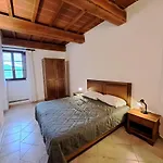 Le Valli Tuscany *