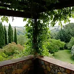 Le Valli Tuscany