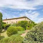 Le Valli Tuscany Apartmán Pomarance
