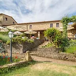 Le Valli Tuscany * Pomarance