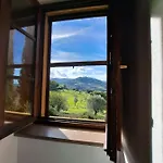 Apartmán Le Valli Tuscany