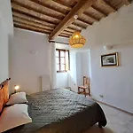 Apartmán Le Valli Tuscany *