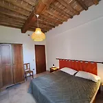 Le Valli Tuscany Apartmán Pomarance