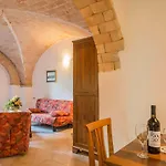 Le Valli Tuscany Apartmán Pomarance