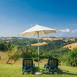 Le Valli Tuscany Apartmán *