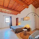 Apartmán Le Valli Tuscany Pomarance