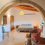 Le Valli Tuscany