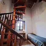 Le Valli Tuscany Apartmán *