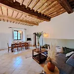Le Valli Tuscany *