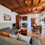 Le Valli Tuscany Pomarance