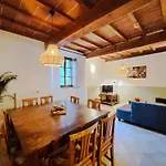 Le Valli Tuscany Apartmán
