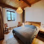 Le Valli Tuscany Apartmán Pomarance