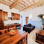 Le Valli Tuscany Pomarance