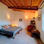 Apartmán Le Valli Tuscany