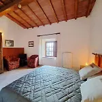 Apartmán Le Valli Tuscany *