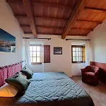 Apartmán Le Valli Tuscany