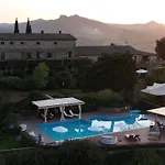 Le Valli Tuscany Apartmán *