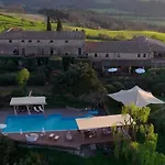 Le Valli Tuscany Pomarance