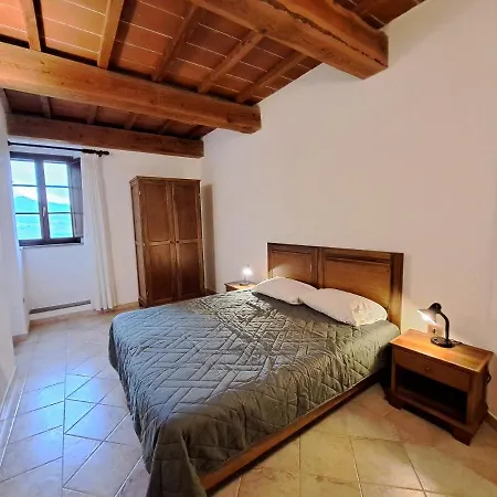 Le Valli Tuscany *