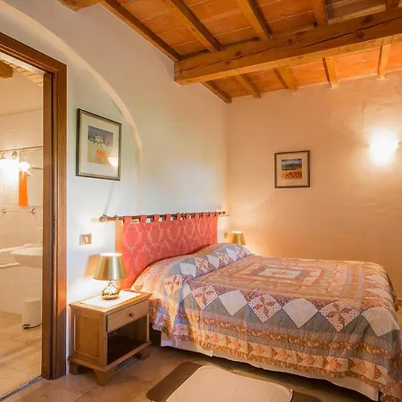Le Valli Tuscany * Pomarance