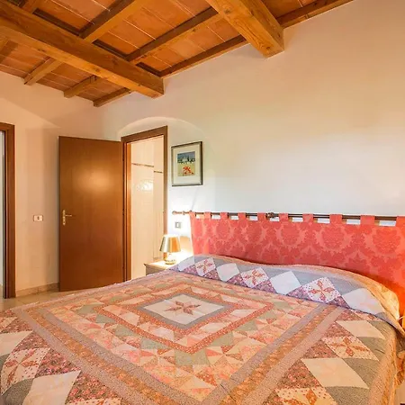 Le Valli Tuscany *