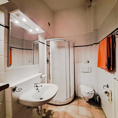 Le Valli Tuscany Apartman
