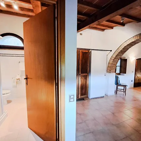 Le Valli Tuscany Pomarance