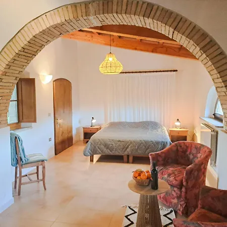 Le Valli Tuscany