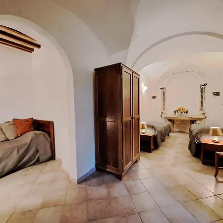 Le Valli Tuscany Apartman Pomarance