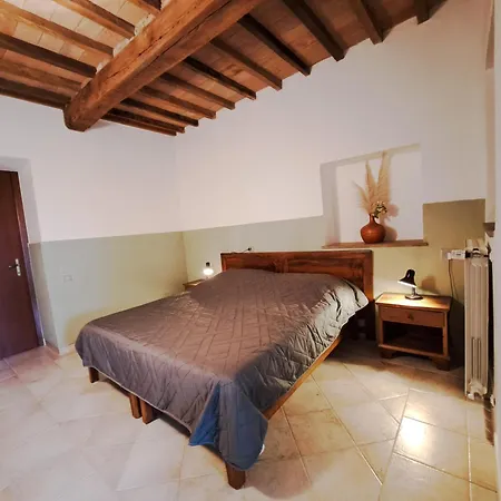 Le Valli Tuscany *