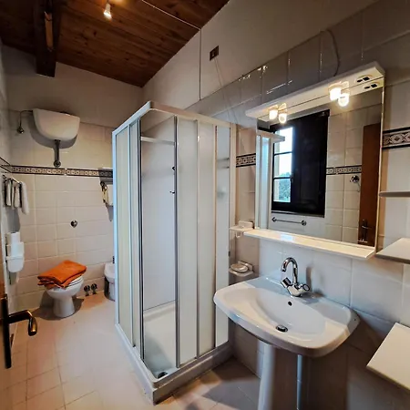 Le Valli Tuscany Apartman