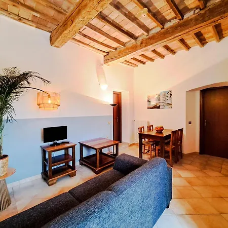 Le Valli Tuscany Pomarance