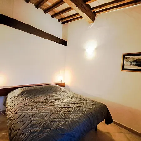 Le Valli Tuscany