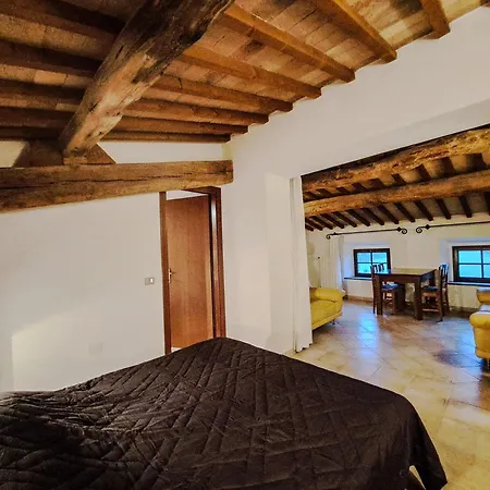Le Valli Tuscany Pomarance
