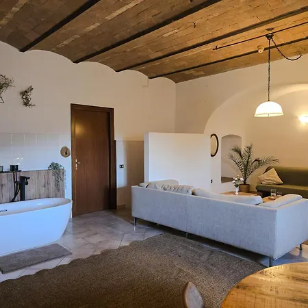 Le Valli Tuscany * Pomarance