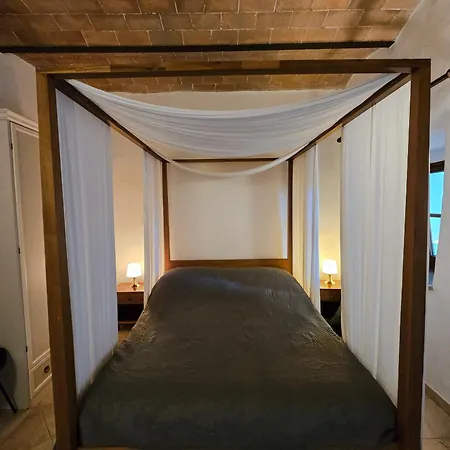 Apartman Le Valli Tuscany *