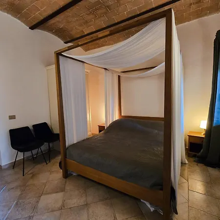 Le Valli Tuscany