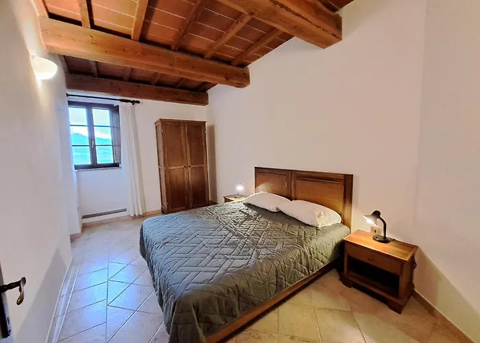 Le Valli Tuscany *