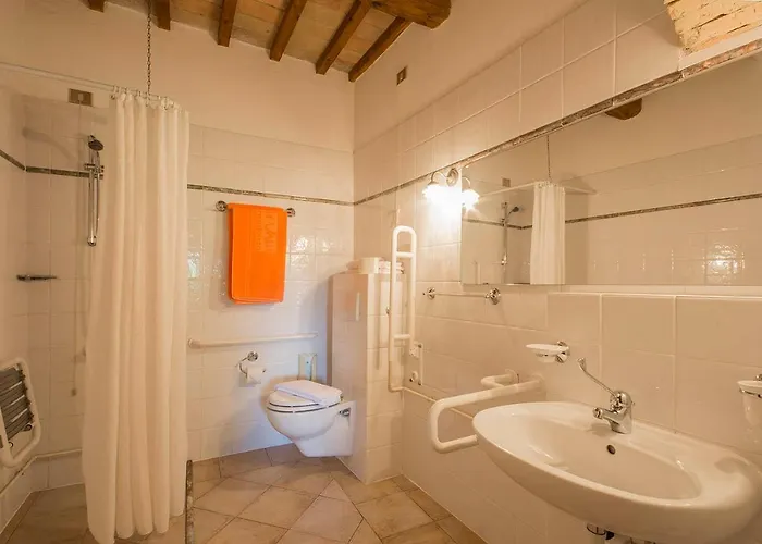 Le Valli Tuscany