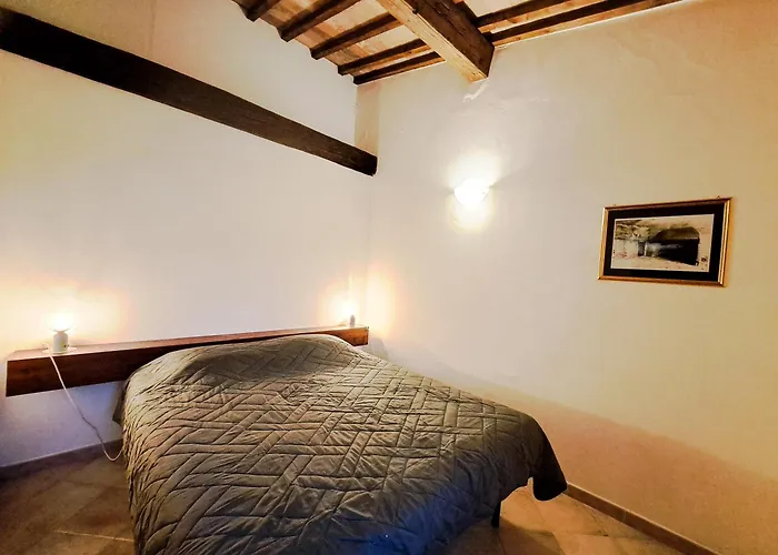 Le Valli Tuscany